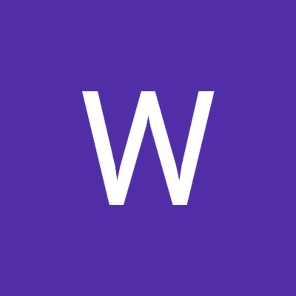 Meet your Posher, William